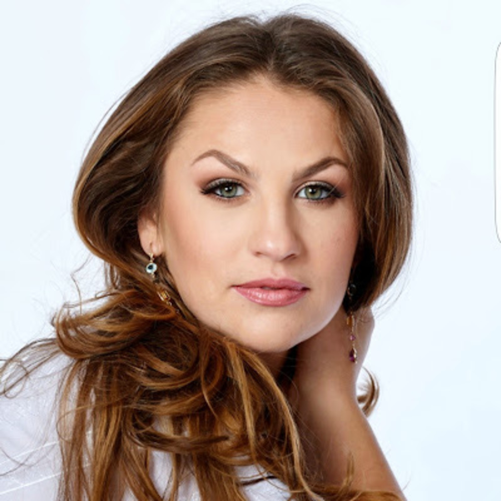 Meet your Posher, Katerina